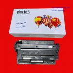 Hộp mực 93A ( CZ192A ) : Dùng cho máy in HP M435NW/ M706N