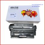 Hộp mực 93A ( CZ192A ) : Dùng cho máy in HP M435NW/ M706N