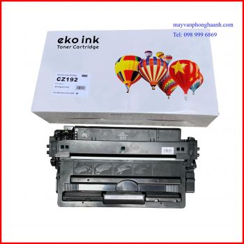 Hộp mực 93A ( CZ192A ) : Dùng cho máy in HP M435NW/ M706N