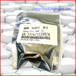 Chíp mực Sharp AR 020: Dùng cho hộp mực máy photocopy  Sharp AR 5520/ 5516Chíp mực Sharp AR 020/ Chíp mực Sharp AR-020/ Chíp mực Sharp 5520/ Chíp mực Sharp 5516/ Chíp mực Sharp AR 5520/ Chíp mực Sharp AR 5516/ Chíp mực máy photocopy Sharp 5520/ Chíp mực m