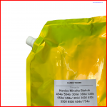 Mực nạp Konica 454e/ 554e/ 308e/ 368e/ 458e/ 558e/ 658e/ 300i/ 360i/ 450i/ 550i/ 650i/ 654e/ 754e ( Chuyên dụng cho máy đuôi i và e )