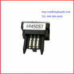 Chíp mực Sharp MX560AT/ Chíp mực Sharp 460/ Chíp mực Sharp 560/ Chíp mực Sharp364/ Chíp mực Sharp 464/ Chíp mực Sharp 564/ Chíp mực Sharp 365/ Chíp mực Sharp 465/ Chíp mực Sharp 565/ Chíp mực photocopy SharpChíp mực Sharp AR450ST: Dùng cho hộp mực máy Sha