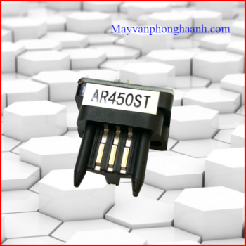 Chíp mực Sharp AR450ST: Dùng cho hộp mực máy Sharp M450/ 420/ 350/ 310