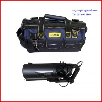 Máy hút mực, hút bụi vệ sinh các loại máy văn phòng - Máy hút Mini LS-BX-XC I