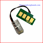Chíp W9005MC/ Chíp mực HP 72525/ Chíp mực HP 72530/ Chíp mực HP 72535/ Chíp mực máy photocopy HPChíp mực HP W9005: Dùng cho hộp mực máy photocopy HP E72525/E72530/ E72535/E72525dn/ E72530dn/ E72535dn ( Chíp mực HP72525 )