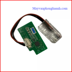 Chíp W9005MC/ Chíp mực HP 72525/ Chíp mực HP 72530/ Chíp mực HP 72535/ Chíp mực máy photocopy HPChíp mực HP W9005: Dùng cho hộp mực máy photocopy HP E72525/E72530/ E72535/E72525dn/ E72530dn/ E72535dn ( Chíp mực HP72525 )