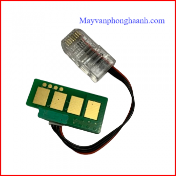 Chíp mực HP W9005: Dùng cho hộp mực máy photocopy HP E72525/E72530/ E72535/E72525dn/ E72530dn/ E72535dn ( Chíp mực HP72525 )