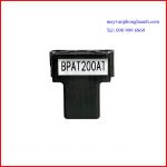 Chíp mực Sharp BP AT200: Dùng cho hộp mực máy photocopy Sharp BP20M22/ BP20M22/ BP20M24/ BP20M28/ BP20M31