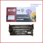 Hộp mực 070/ Canon CRG 070 ( Eko Ink - No chip ): Dùng cho máy in Canon LBP 243dw/ 246dw/ 247dw/ MF465dw/ MF469x/ MF462dw/ MF463dw 