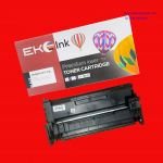 Hộp mực 070/ Canon CRG 070 ( Eko Ink - No chip ): Dùng cho máy in Canon LBP 243dw/ 246dw/ 247dw/ MF465dw/ MF469x/ MF462dw/ MF463dw 