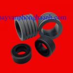 Bộ cao su kéo giấy máy Scan Canon Dr M160/ Dr M160Ii/ Dr C240/ Dr C230/ Canon Dr M260 ( Bộ 4 chi tiết )