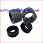 Bộ cao su kéo giấy máy Scan Canon Dr M160/ Dr M160Ii/ Dr C240/ Dr C230/ Canon Dr M260 ( Bộ 4 chi tiết )