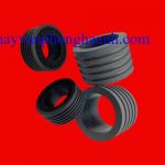 Bộ cao su kéo giấy máy Scan Canon Dr M160/ Dr M160Ii/ Dr C240/ Dr C230/ Canon Dr M260 ( Bộ 4 chi tiết )