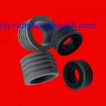 Bộ cao su kéo giấy máy Scan Canon Dr M160/ Dr M160Ii/ Dr C240/ Dr C230/ Canon Dr M260 ( Bộ 4 chi tiết )