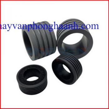 Bộ cao su kéo giấy máy Scan Canon Dr M160/ Dr M160Ii/ Dr C240/ Dr C230/ Canon Dr M260 ( Bộ 4 chi tiết )
