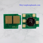 Chíp mực 14A / Chíp mực HP 14A / Chíp mực HP 214A/ Chíp mực Canon333/ Chíp mực máy in HP 725 / Chíp mực HP 700/ Chíp mực HP 712/ Chíp mực Canon 8100/ Chíp mực Canon 8780Chíp 14A ( CF214A/ Canon 333 ) Dùng cho hộp mực máy in máy HP LaserJet M725/ M712/ Can