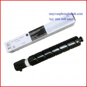 Mực Canon NPG 87/ G 87: Dùng cho máy Photocopy Canon IR 2725i/ 2730i/ 2735i/ 2745i