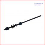 Trục dẫn giấy cụm sấy máy in Canon 2900/ Trục dẫn giấy cụm sấy máy in Canon 3000/ Trục dẫn giấy cụm sấy máy in HP 1010/ Trục dẫn giấy cụm sấy máy in HP 1020/ Thanh dẫn giấy cụm sấy máy in Canon 2900Trục dẫn giấy cụm sấy máy in Canon 2900/ 3000/ HP 1010/ 1