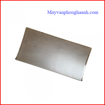 Khay giấy ra máy in Canon 2900/ 3000 ( Khay Mica đỡ giấy ra máy in Canon 2900 - Mới )