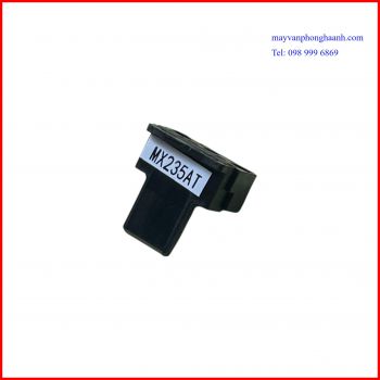 Chíp mực Sharp MX 235AT: Dùng cho hộp mực máy  Sharp _ AR 5618/ AR-5620/ 5623/ M202/ M232