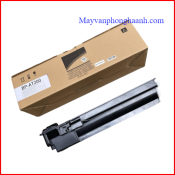 Mực Sharp BP-AT200: Cho máy photocopy Sharp BP-20M22 / BP-20M24 / BP-20M24 / BP-20M31