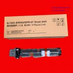: Cụm trống Canon NPG73/ Cụm trống Canon 4525/ Cụm trống Canon 4535/ Cụm trống Canon 4551/ Cụm trống Canon 4725/ Cụm trống Canon 4735/ Cụm trống Canon 4745/ Cụm trống Canon 4751Cụm trống Canon NPG 73: Dùng cho máy photocoy Canon IR 4525i/ 4535i/ 4545i/ 45