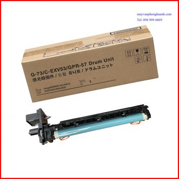 Cụm trống Canon NPG 73: Dùng cho máy photocoy Canon IR 4525i/ 4535i/ 4545i/ 4551i / 4725i/ 4735i/ 4745i/ 4751ii ( Drum Cartridge )