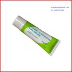 Mỡ bôi trơn chịu nhiệt ( Tuýp 50g ): Bôi trơn các chi tiết máy văn phòngMỡ chịu nhiệt/ Mỡ lụa sấy máy in / Mỡ Film sấy máy in/ Mỡ nhiệt/ Mỡ máy in/ Mỡ bôi trơn chịu nhiệt/ Tuýp mỡ chịu nhiệt