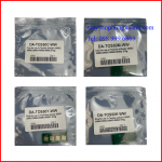 Chíp mực Toshiba 2555C/ Chíp mực Toshiba 3055C/ Chíp mực Toshiba 3555C/ Chíp mực Toshiba 4555C/ Chíp mực máy photocopy Toshiba 4555CChip mực Toshiba 2555C/ 3055C/ 3555C/ 4555C/ 5055C ( Mua bộ 4 mầu hoặc mua lẻ từng mầu )