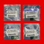 Chíp mực Toshiba 2555C/ Chíp mực Toshiba 3055C/ Chíp mực Toshiba 3555C/ Chíp mực Toshiba 4555C/ Chíp mực máy photocopy Toshiba 4555CChip mực Toshiba 2555C/ 3055C/ 3555C/ 4555C/ 5055C ( Mua bộ 4 mầu hoặc mua lẻ từng mầu )