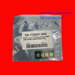 Chíp mực Toshiba 2555C/ Chíp mực Toshiba 3055C/ Chíp mực Toshiba 3555C/ Chíp mực Toshiba 4555C/ Chíp mực máy photocopy Toshiba 4555CChip mực Toshiba 2555C/ 3055C/ 3555C/ 4555C/ 5055C ( Mua bộ 4 mầu hoặc mua lẻ từng mầu )