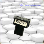 Chíp mực Sharp MX237/ Chíp mực Sharp 237/ Chíp mực Sharp 6018/ Chíp mực Sharp 6020/ Chíp mực Sharp 6023/ Chíp mực Sharp 6026/ Chíp mực Sharp 6031Chíp mực Sharp MX 237AT: Dùng cho hộp mực máy photocopy  Sharp AR-6018D/ 6020D/ 6023D/ 6026N/ 6031
