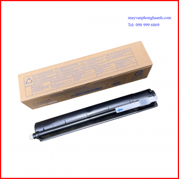 Mực Toshiba T2323P: Dùng cho máy Toshiba  E studio E2822AM/ 2323AM/ 2329A/ 2523AD/ 2823AM/ 2829A