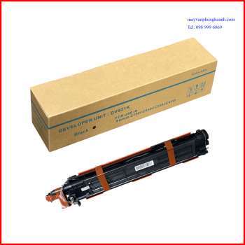 Hộp từ Konica DV 621: Cho máy Photocopy Konica Minolta Bizhub  250i/ 300i/ 360i/ 450i/ 550i/ 650/ 750i _ DV 621K