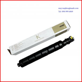Mực Kyocera TK 6345: Cho máy photocopy  Kyocera Taskalfa 4004i/  5004i/ 6004i/ 7004i ( TK6345 )