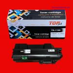 Mực Kyocera TK 1168: Cho máy Kyocera ECOSYS P2040Dn/ P2040Dw/ P2540dn/ P2640idw/ M2135Dn/ P2235Dn/ P2235Dw/ M2635Dn/ M2735Dw ( TK1168 )