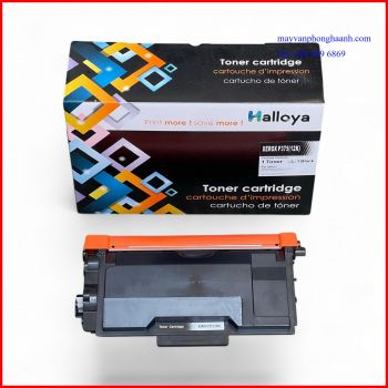 Hộp mực Xerox P375: Cho máy in Xerox DocuPrint P375dw / P375d / M375z / M375df - Halloya - Topjet