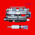 Cao su kéo giấy ADF Canon 4725 / Cao su kéo giấy ADF Canon 4735/ Cao su kéo giấy ADF Canon 4745/ Cao su ADF Canon 4751/ Cao su ADF / Cao su ADF Canon