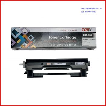 Hộp mực Canon 050: Dùng cho máy in Canon LBP 910/ 913w/ MF910/ MF913w ( Canon CRG 050 )