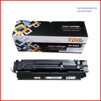 Hộp mực 145A/ W1450A ( Chưa chíp ): Cho máy in HP LaserJet Pro 3003dn/ 3003dw/ MFP 3103fdn/ 3103fdw   ( Chưa chíp )