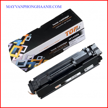 Hộp mực 145A/ W1450A: Cho máy in HP LaserJet Pro 3003dn/ 3003dw/ MFP 3103fdn/ 3103fdw ( Có chíp )