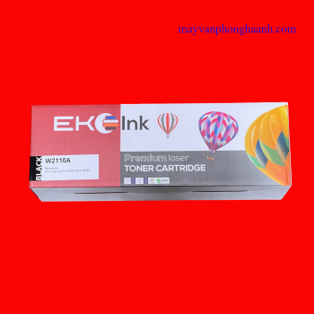Hộp mực mầu HP: W 2210A - Đen/ W 2211A - Xanh/ W 2212A - Đỏ/ W 2213A - Vàng: Cho máy in HP Color LaserJet Pro M255dw/ M282nw/ M283fdn/ M283fdw