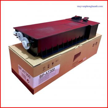 Mực Sharp AT300: Cho máy photocopy Sharp BP 30M35/ BP 30M31/ BP 30M28 ( Mực Sharp BP - AT300 )