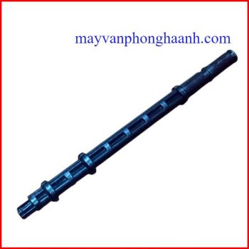 Trục nối quả đào 49A/ 53A: Dùng cho máy in HP 1320/ 1160/ 2014/ 2015/ Canon 3300/ 3310/ 3370