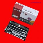 Cụm trống máy in Brother B2000/ Cụm trống máy in Brother B2080/ Cụm trống máy in Brother 7735/ Cụm trống máy in Brother B 2180/ Cụm trống máy in Brother B7620/ Cụm trống máy in Brother B 7810Cụm trống Brother DR B022: Cho máy in Brother HL B2000/ B2080DW/