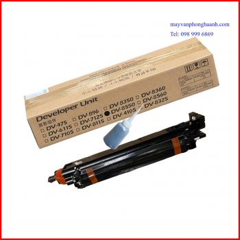 Hộp từ/ khay từ/ Cụm từ Kyocera 4002i/ 5002i/ 6002i/ 4003i/ 5003i/ 6003i - DV-8550