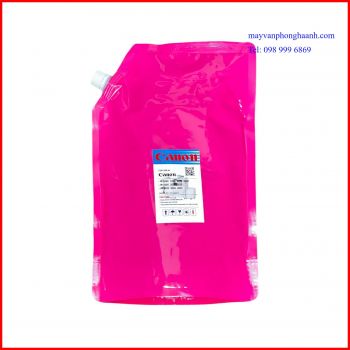 Mực nạp/ đổ máy photocopy Canon ( Đặc dụng cho các mã máy đôi i )