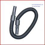 Ống ruột gà máy hút mực, hút bụi vệ sinh các loại máy văn phòng/ Ống máy hút mựcỐng hút cho máy hút mực/ Ống ruột gà máy hút mực/ Ống ruột gà máy hút bụi/ Ống hút ruột gà/ Ống hút mềm của máy hút mực
