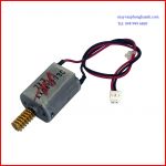 Motor giấy lau Ricoh 6503/ Motor giấy lau Ricoh 7503/ Motor giấy lau Ricoh 9003/ Mô tơ cụm giấy lau máy photocopy Ricoh 6503/ Mô tơ cụm giấy lau máy photocopy Ricoh 7503/ Mô tơ cụm giấy lau máy photocopy Ricoh 9003Motor cụm giấy lau Ricoh 6503/ 7503 /9003
