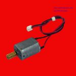 Motor giấy lau Ricoh 6503/ Motor giấy lau Ricoh 7503/ Motor giấy lau Ricoh 9003/ Mô tơ cụm giấy lau máy photocopy Ricoh 6503/ Mô tơ cụm giấy lau máy photocopy Ricoh 7503/ Mô tơ cụm giấy lau máy photocopy Ricoh 9003Motor cụm giấy lau Ricoh 6503/ 7503 /9003
